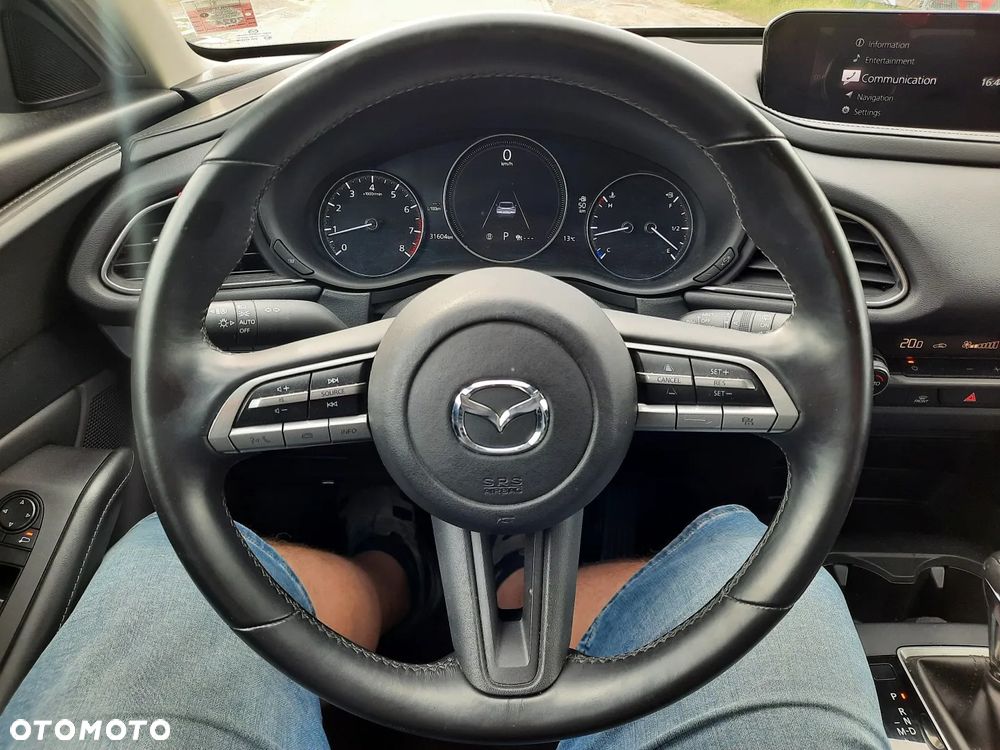 Mazda CX-30 - 27