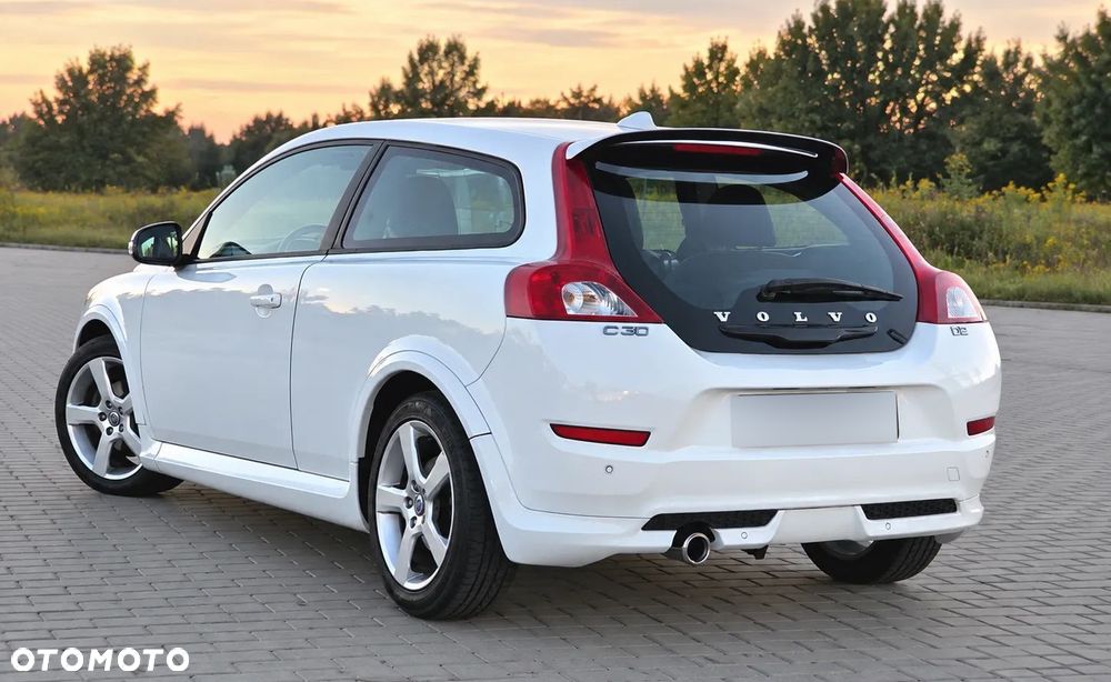 Volvo C30 - 10