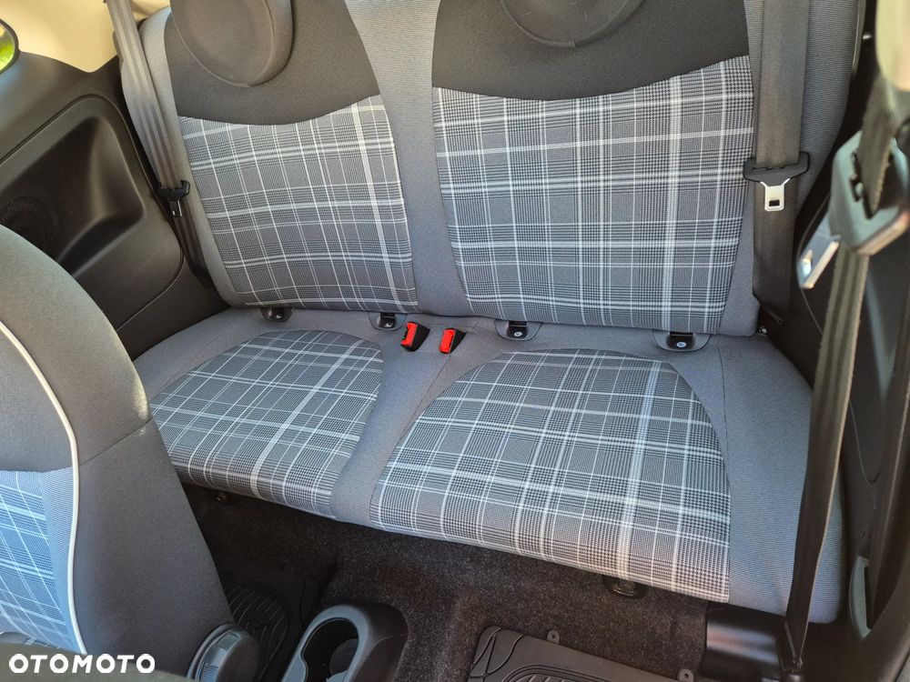 Fiat 500 1.2 Dolcevita - 11
