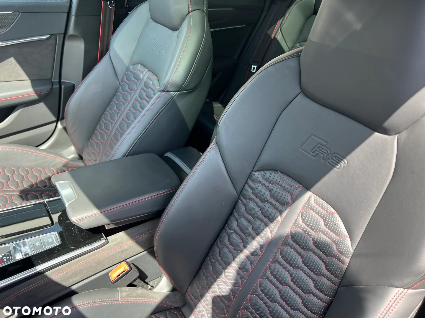 Audi RS6 - 32