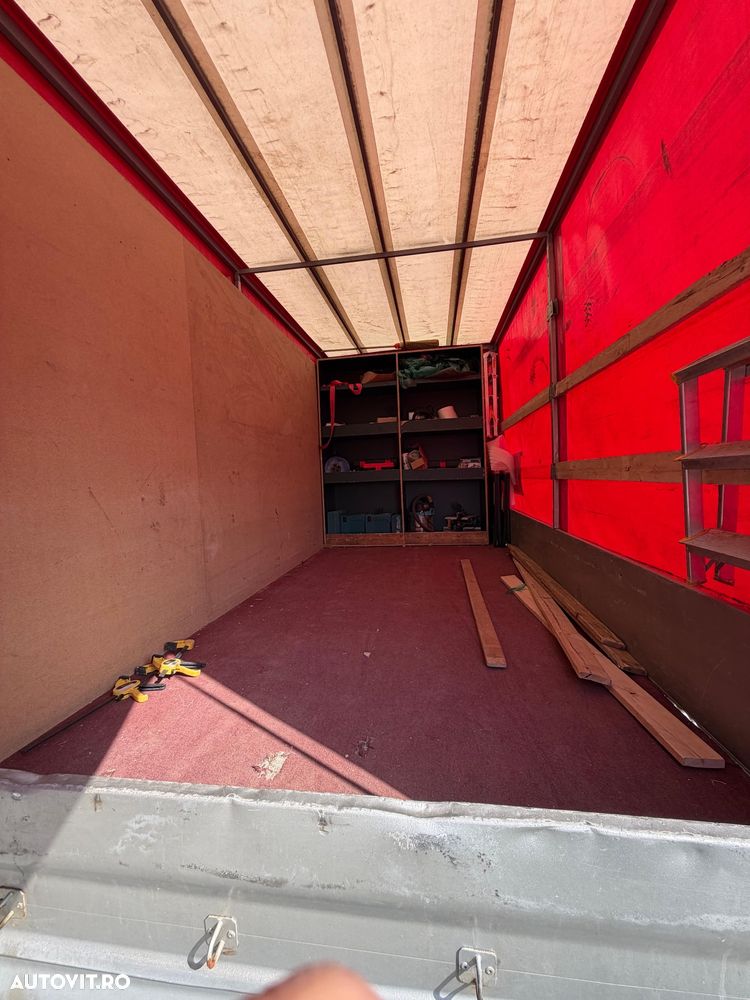 Volkswagen Crafter - 4