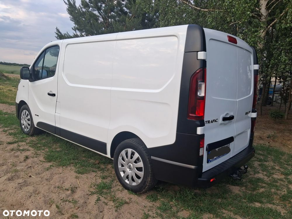 Renault Trafic - 3