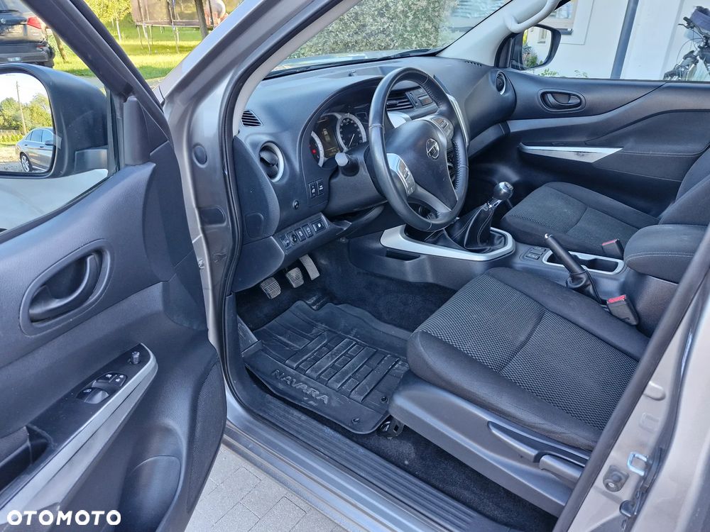 Nissan Navara KC Visia - 7