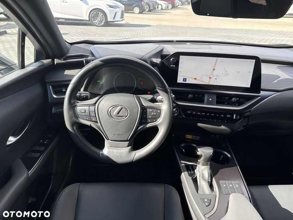 Lexus UX 250h GPF F Sport Design 2WD - 11