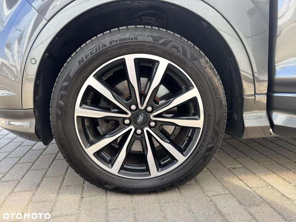 Ford Kuga 2.0 TDCi AWD ST-Line Black - 20