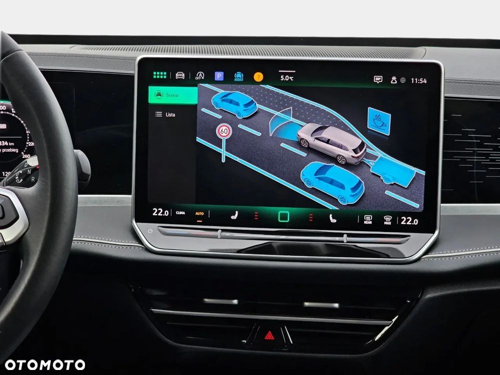 Volkswagen Passat Variant - 28