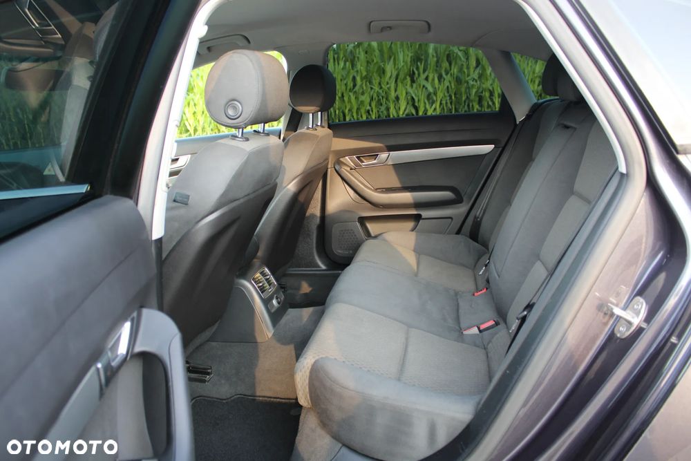 Audi A6 Limousine - 9