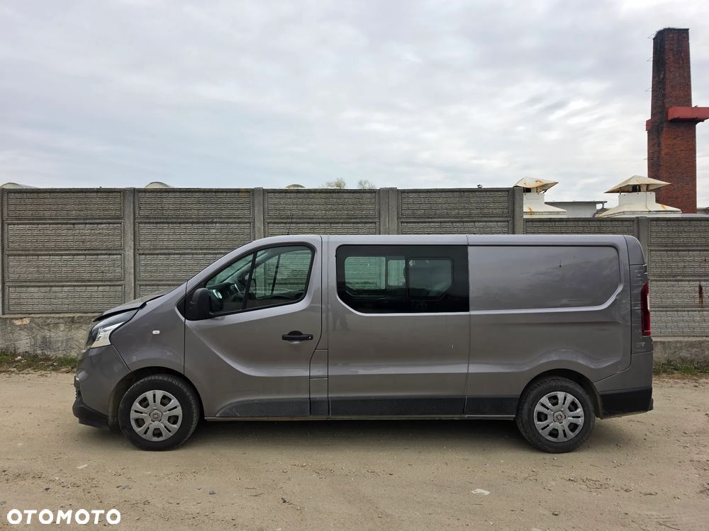 Fiat Talento - 3