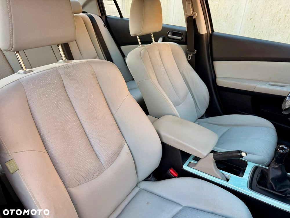 Mazda 6 Sport 2.0 CD DPF Exclusive - 13