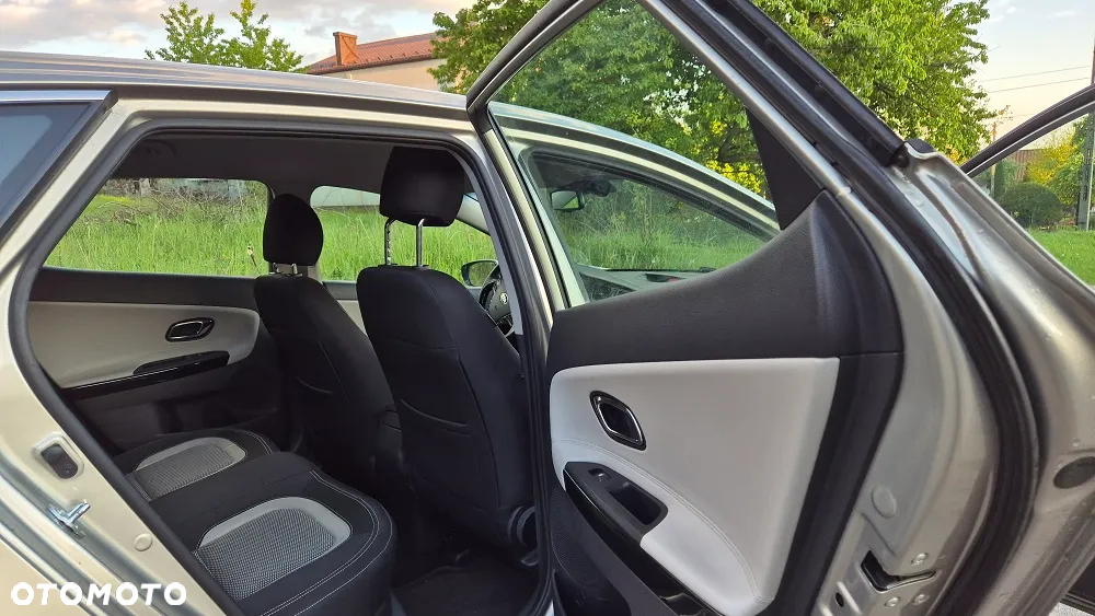 Kia Ceed 1.6 GDI ISG Spirit - 6
