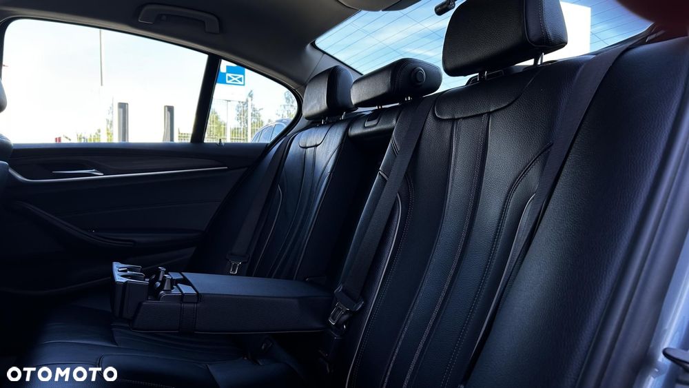 BMW Seria 5 - 26