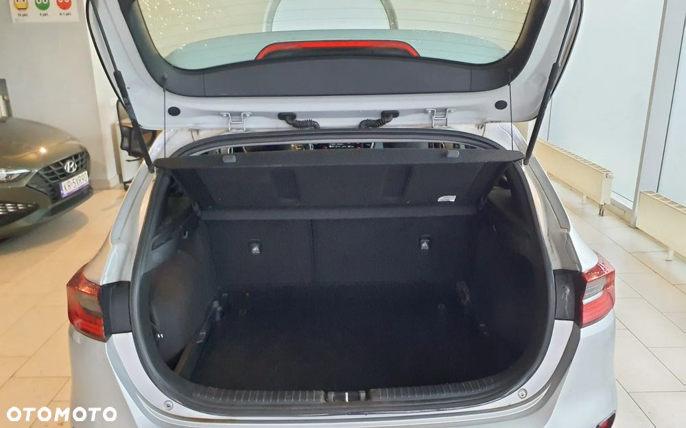 Kia Ceed 1.0 T-GDI M - 9