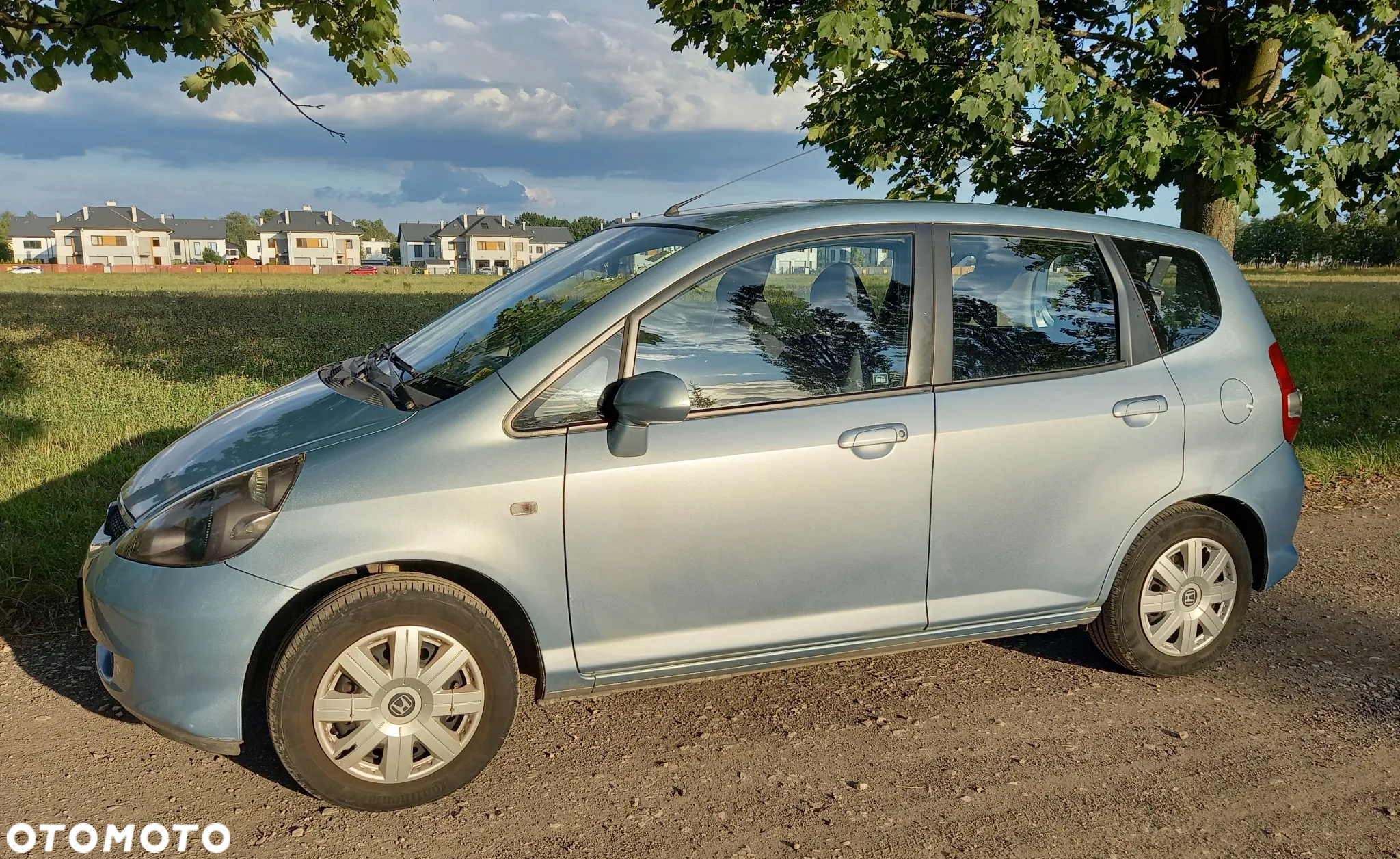 Honda Jazz 1.2 Cool - 4