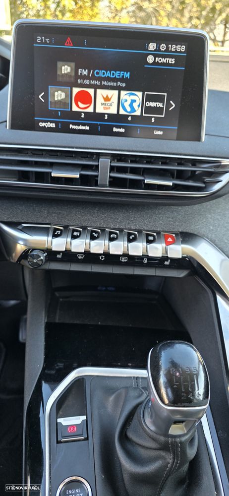 Peugeot 5008 1.2 PureTech GT - 14