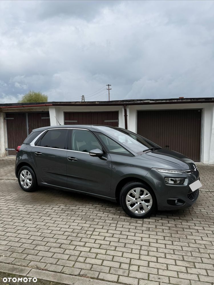 Citroën C4 Picasso - 3