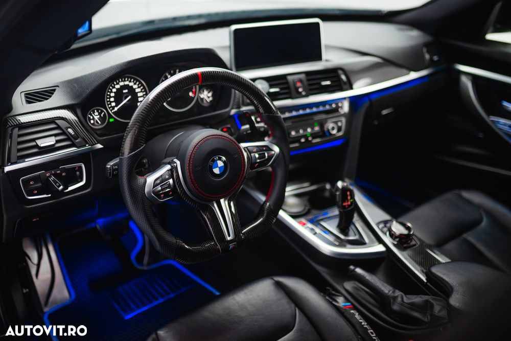 BMW Seria 3 - 16