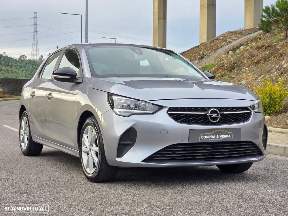 Opel Corsa 1.5 D Elegance - 3