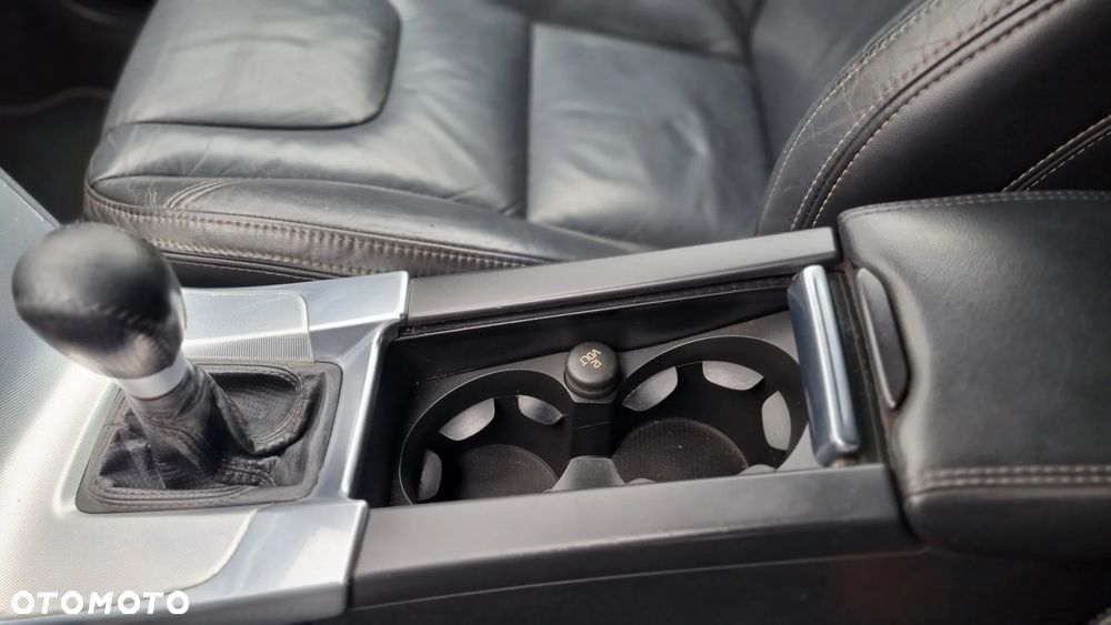 Volvo V60 D3 RDesign - 28