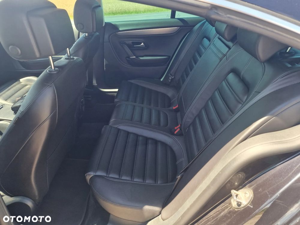 Volkswagen CC - 21