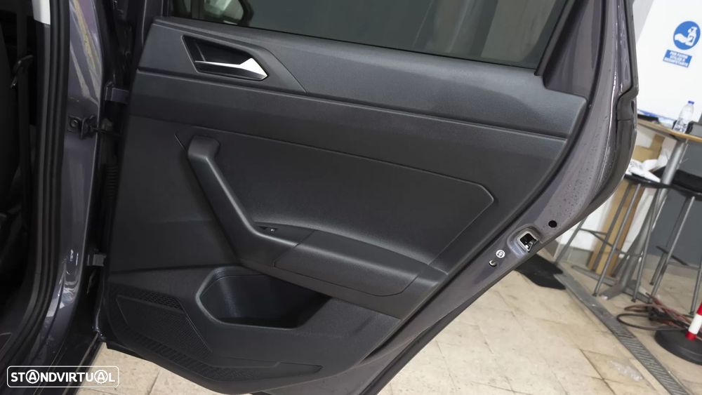 VW Taigo 1.0 TSI Life DSG - 9