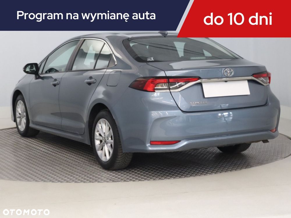 Toyota Corolla - 6