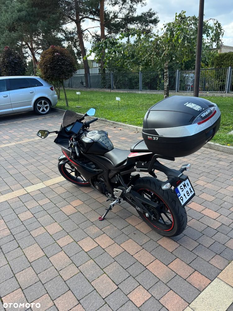 Suzuki GSX-R - 5