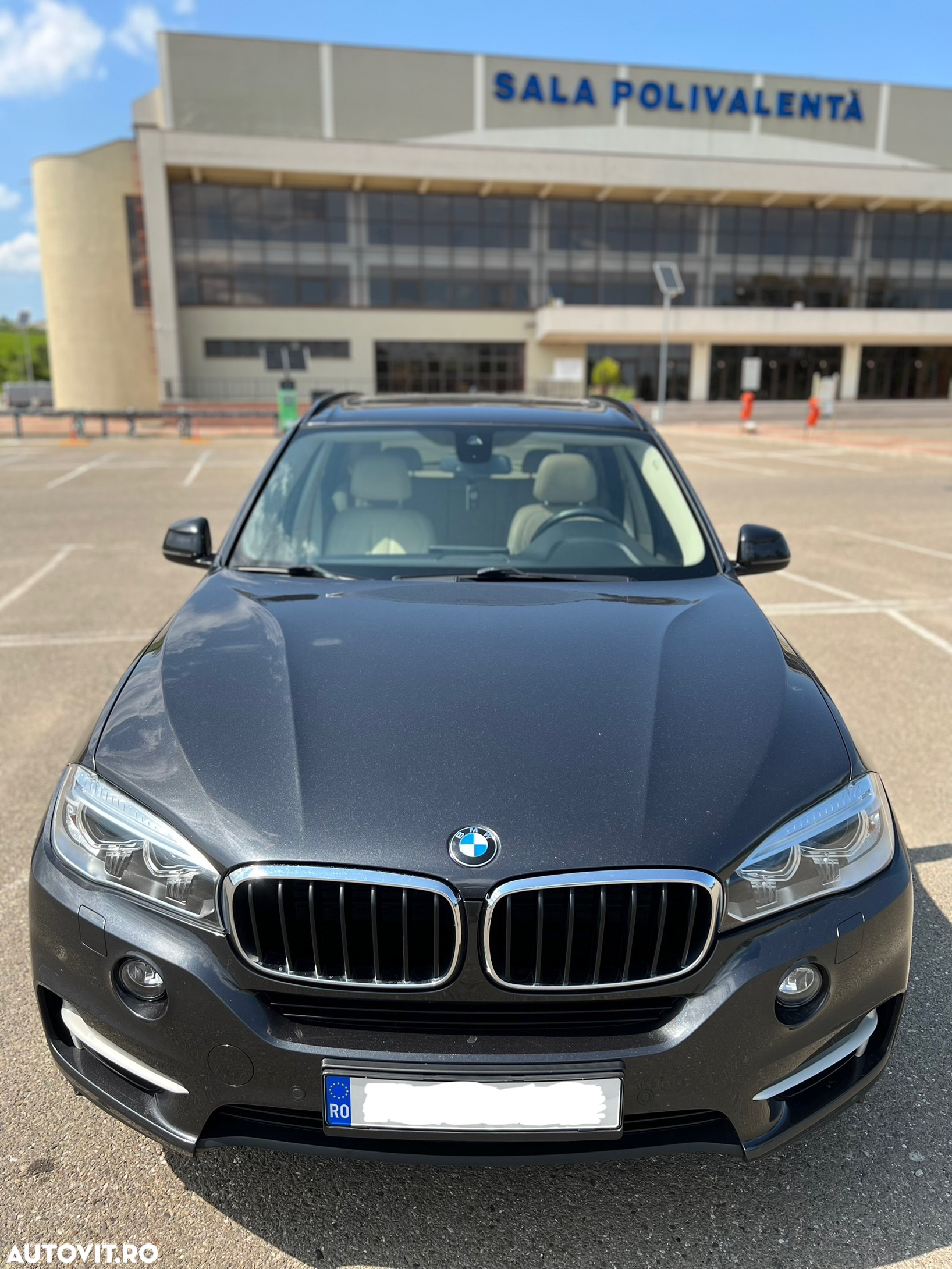 BMW X5 xDrive25d - 2