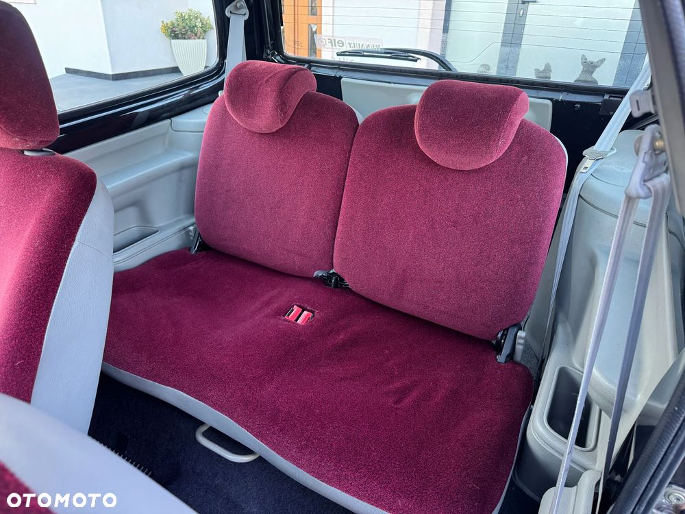 Renault Twingo 1.2 16V Privilege - 28