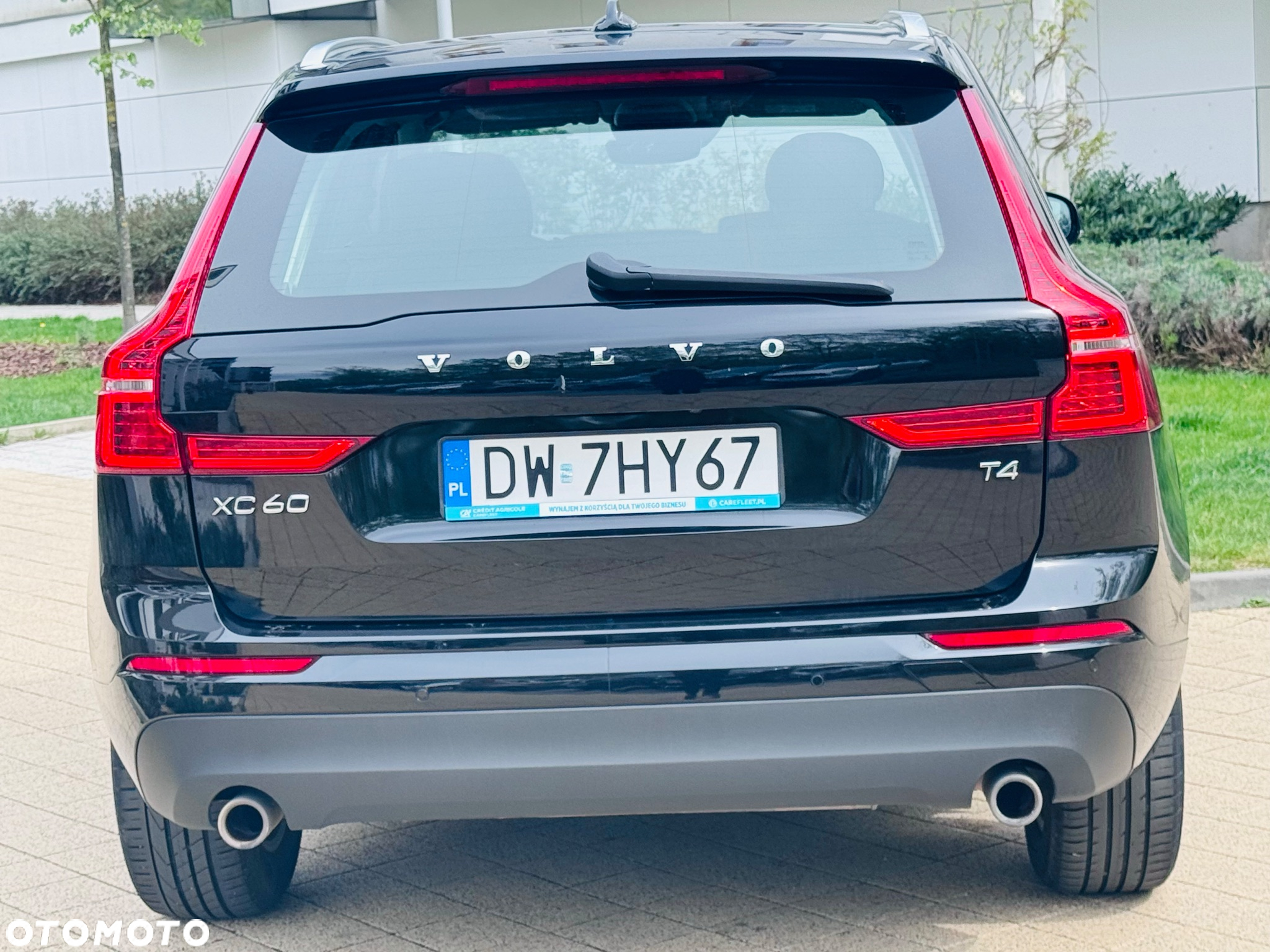 Volvo XC 60 T4 Momentum - 11