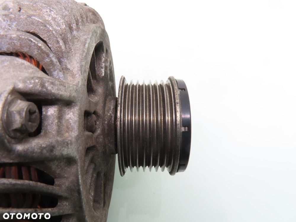 ALTERNATOR SUBARU OUTBACK III 2.0 D 23700AA590 A3TG4381 - 6