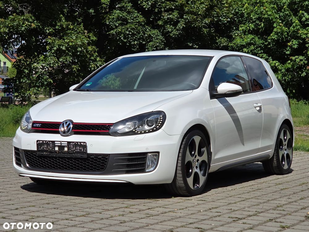 Volkswagen Golf 2.0 GTI - 10
