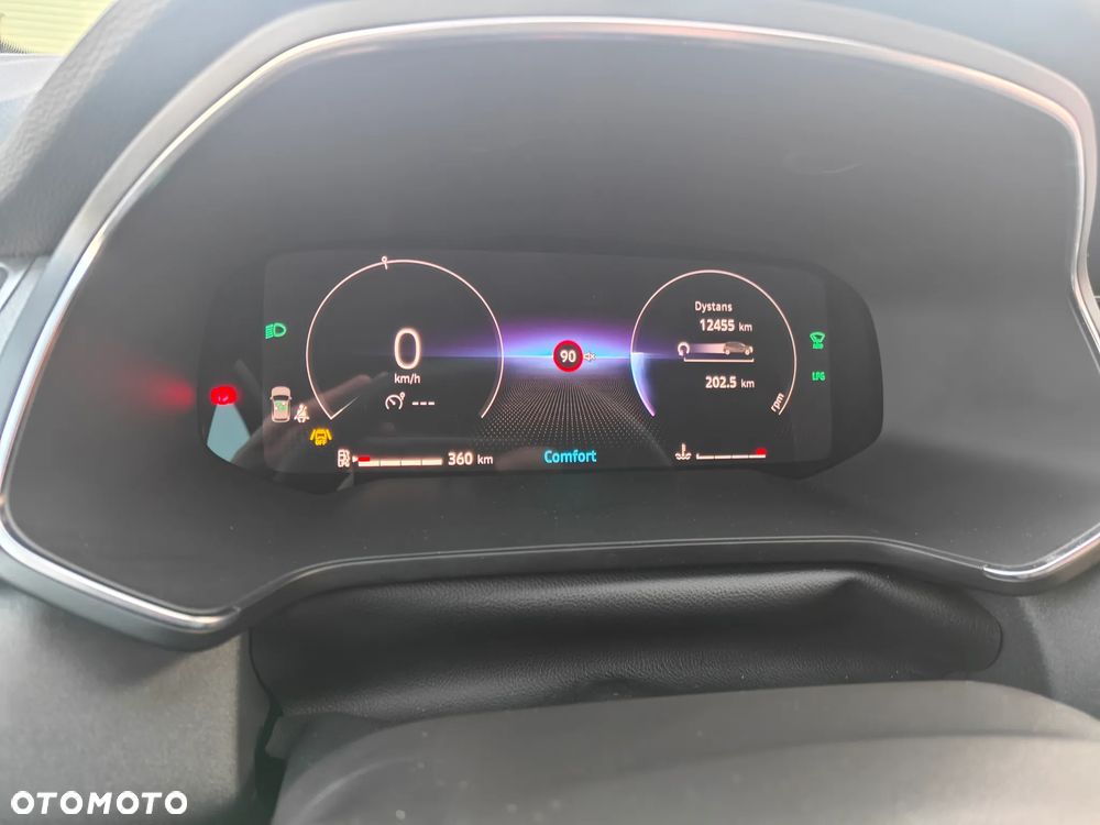 Renault Captur 1.0 TCe Intens - 22