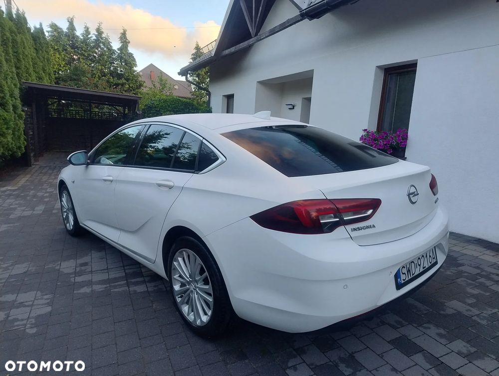 Opel Insignia 2.0 - 5