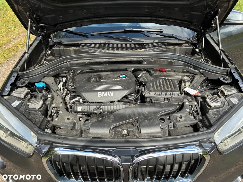 BMW X1 xDrive25i M Sport sport - 26