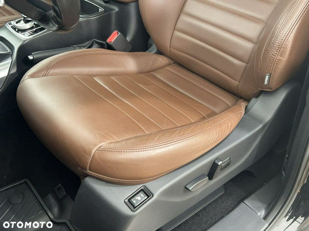 Mercedes-Benz Klasa X 350 d 4-Matic Power - 17