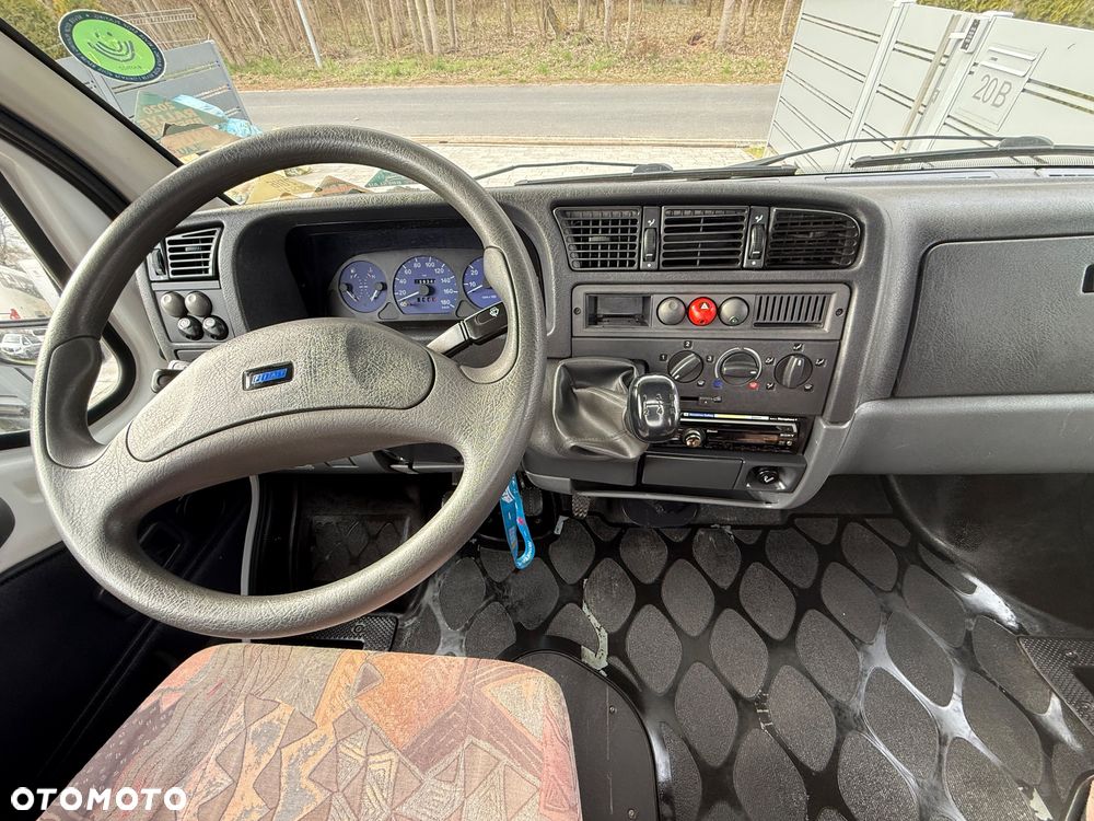 Fiat Ducato KNAUS Sun Traveller 500 - 19