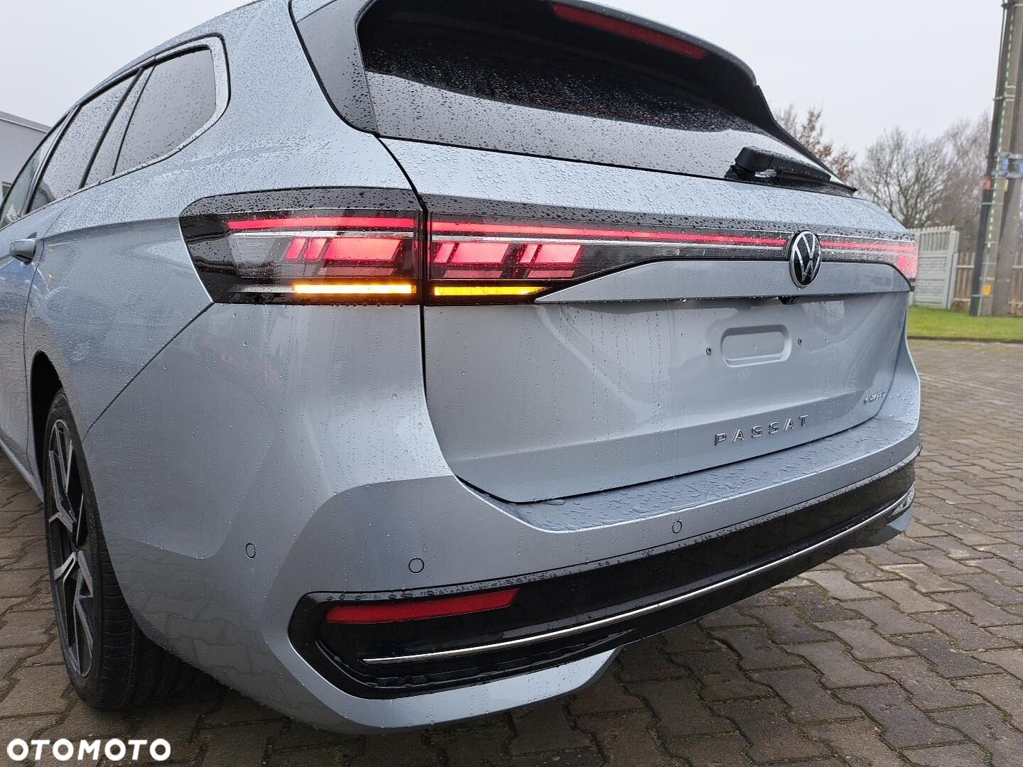 Volkswagen Passat - 22