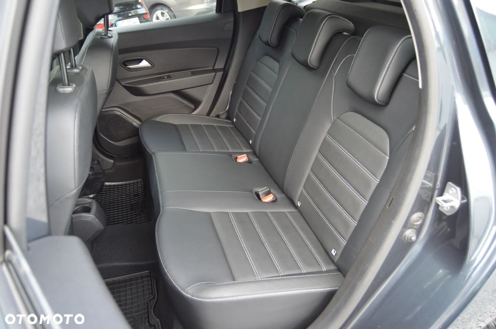 Dacia Duster TCe 130 2WD Prestige+ - 31
