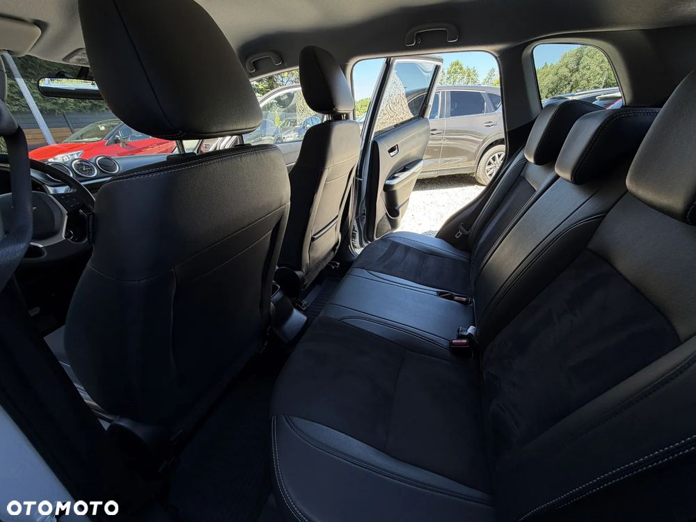 Suzuki Vitara 1.6 Premium 2WD - 21