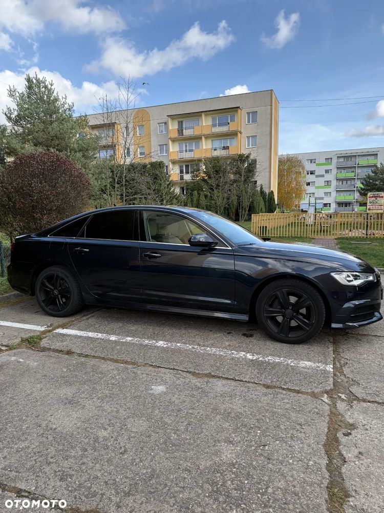 Audi A6 - 3