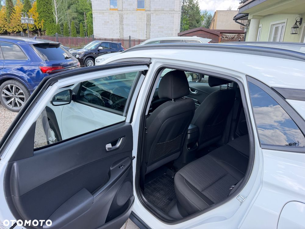 Hyundai Kona 1.0 T-GDI Style DCT - 7