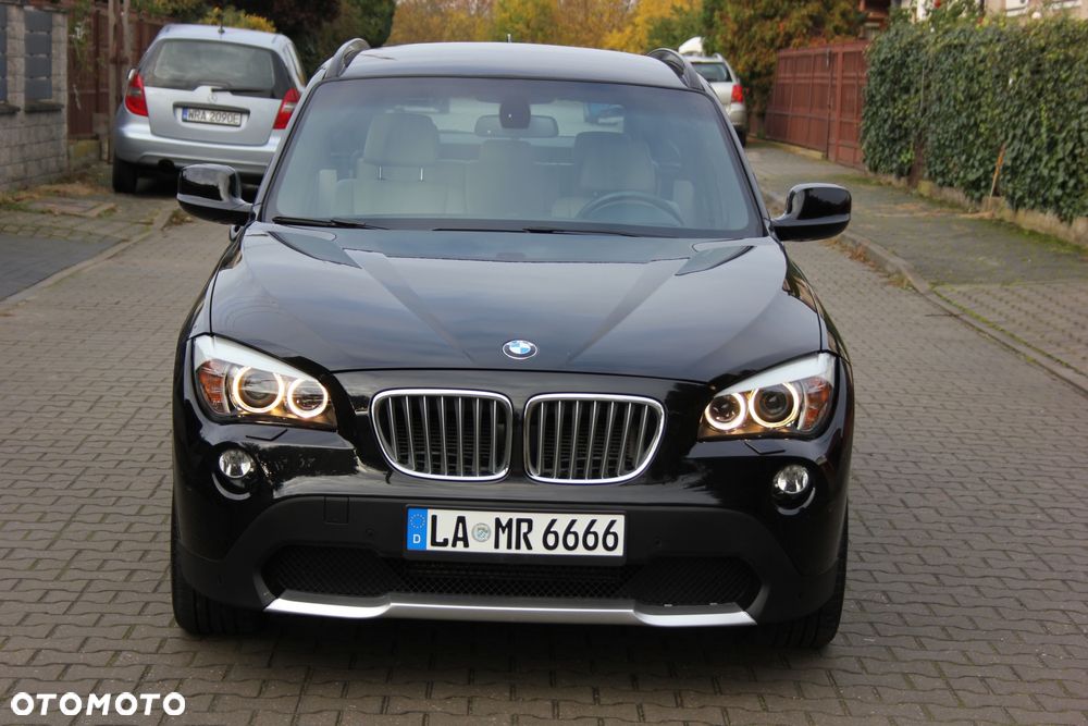 BMW X1 xDrive23d - 2