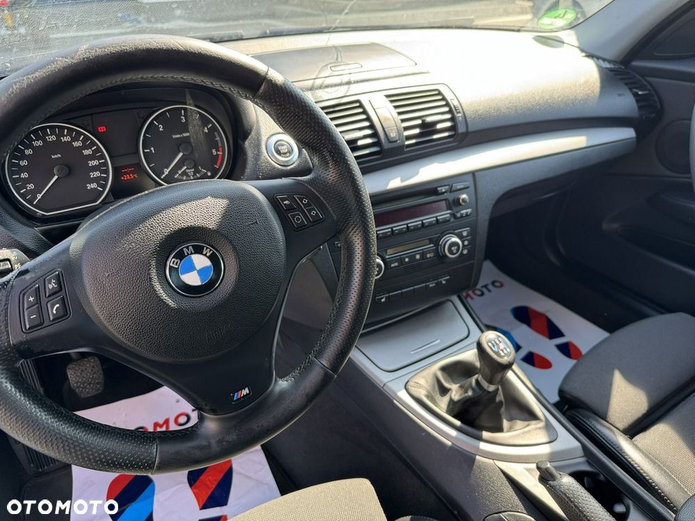 BMW Seria 1 118d DPF Edition Lifestyle - 18