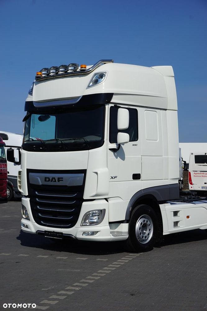 DAF XF 530 - 2