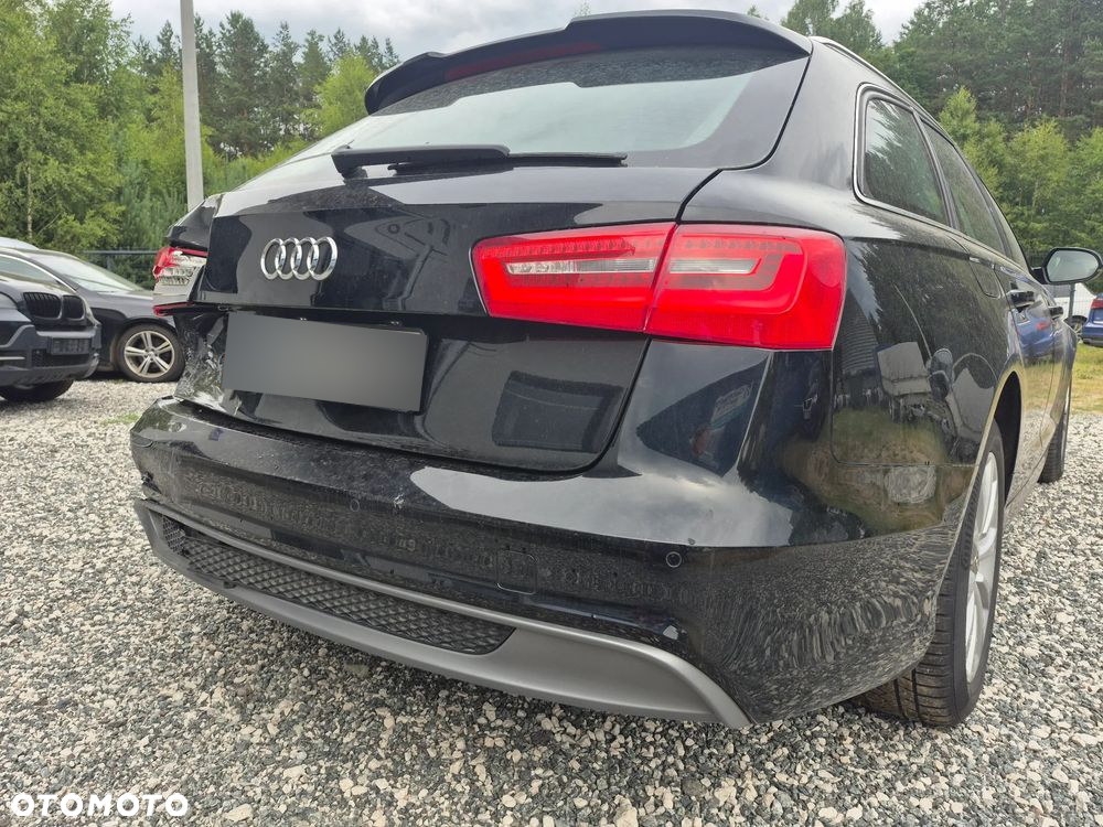 Audi A6 2.0 TDI Prime Line Multitronic - 7