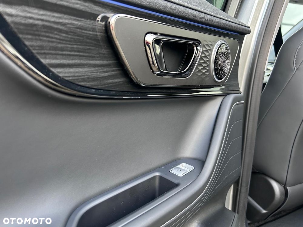 Omoda 5 1.6 T-GDI Premium DCT - 10