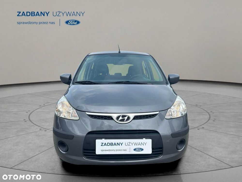 Hyundai i10 1.1 Comfort - 2