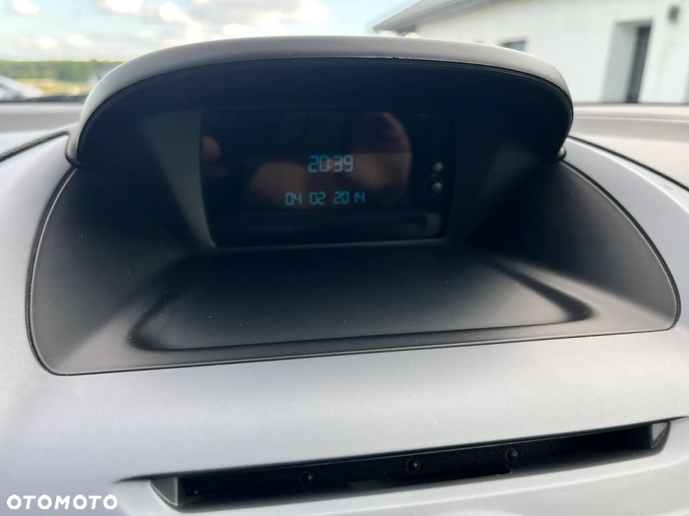 Ford B-MAX - 23