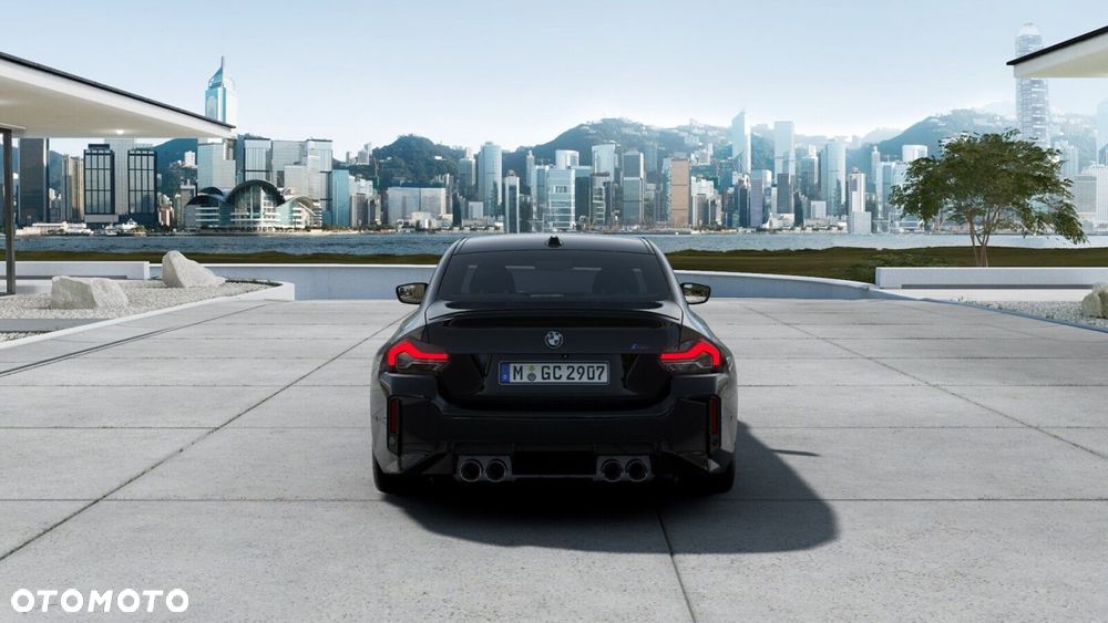 BMW M2 - 5