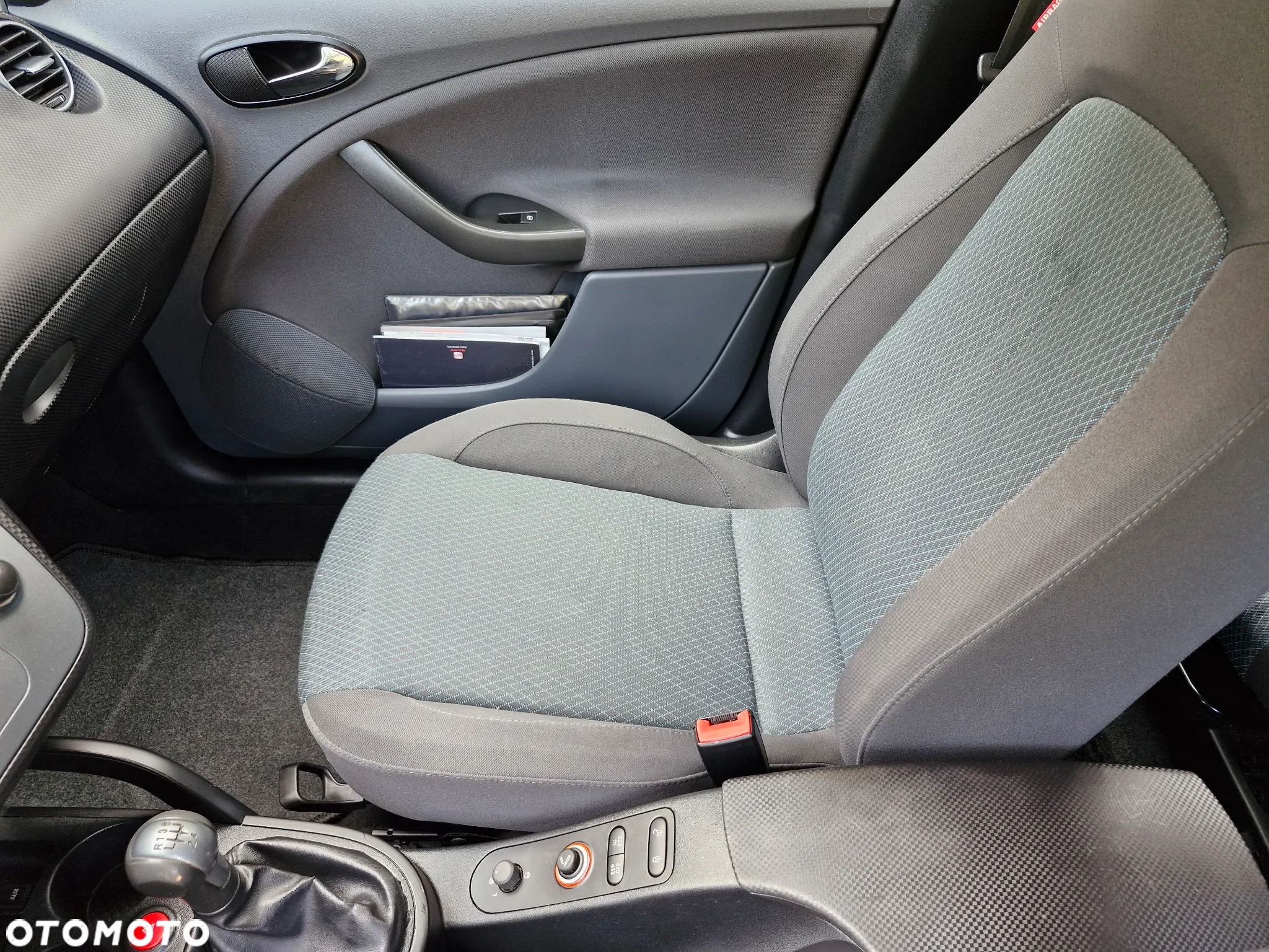 Seat Altea XL 1.6 Reference - 20